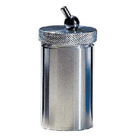 Paasche Paasche Airbrush PBH-2-OZ Metal Cup Assembly 2 Oz PBH-2-OZ